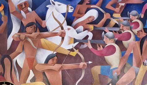 De Pueblo Revolt: Een Ontstijgende Verzetbeweging Tegen Spaanse Overheersing in Het Zuidwesten van Amerika