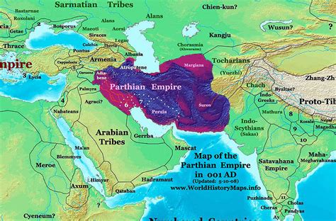 De Opstand van de Qarmatianen; Een Religieuze en Politieke Beving in 10e-eeuwse Iran