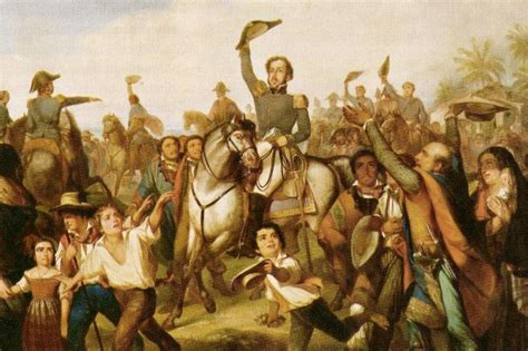  De Sao Paulo-opstand van 1576; een rebellie tegen de Portugese kroon en een poging tot autonomie in Brazilië