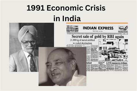 De Indiase Rupeescrisis van 1991; een verhaal over neoliberalisme, IMF-interventie en de geboorte van economische hervormingen in Zuid-Azië