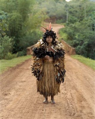 De Opstand van de Tupinambá; Een Geestverruimend Tomaat- en Spiritueel Conflict in 13e-eeuwse Brazilië